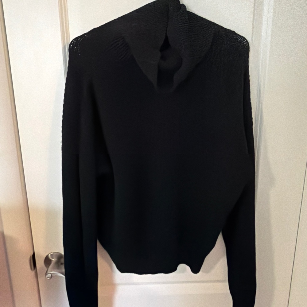 Fashion Nova Turtle Neck